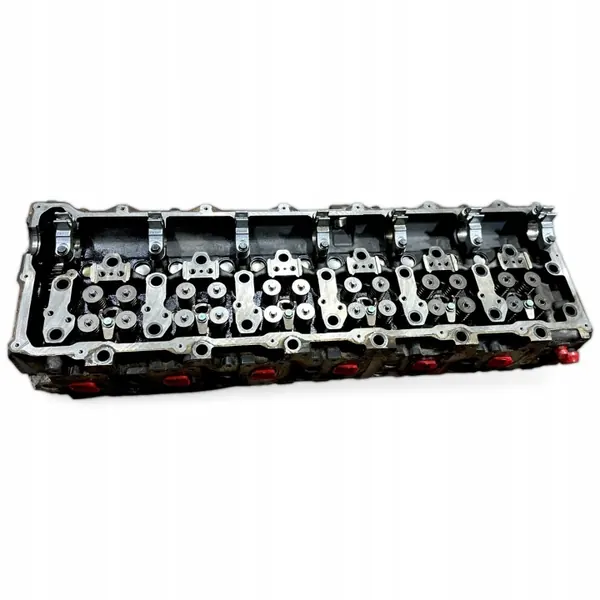 MAN Zylinderkopf OEM 51031006752 - Gebrauchtteil image 4