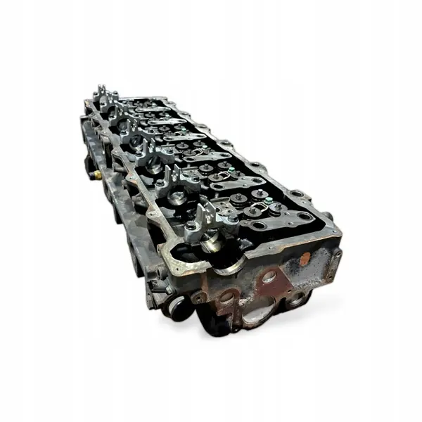 MAN Zylinderkopf OEM 51031006752 - Gebrauchtteil image 5