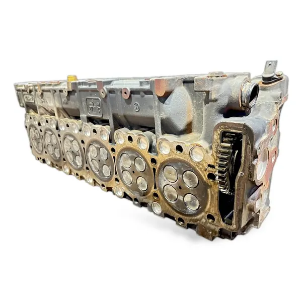 MAN Zylinderkopf OEM 51031006752 - Gebrauchtteil image 7