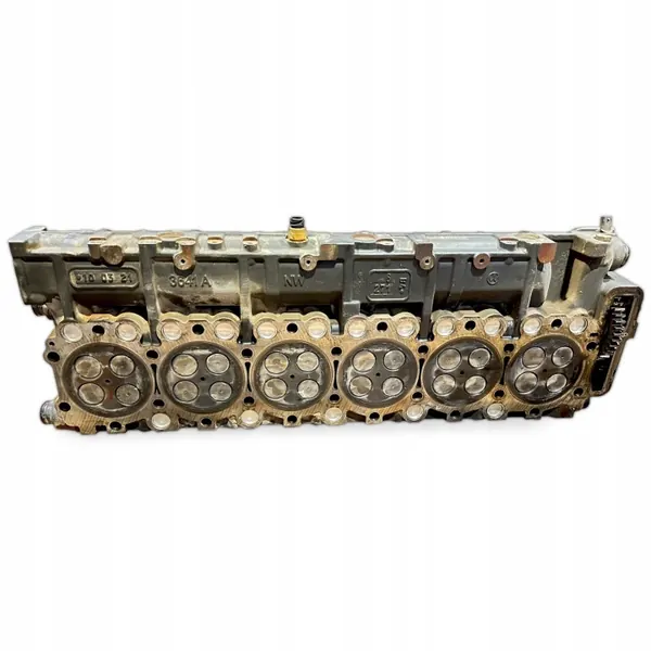 MAN Zylinderkopf OEM 51031006752 - Gebrauchtteil image 8