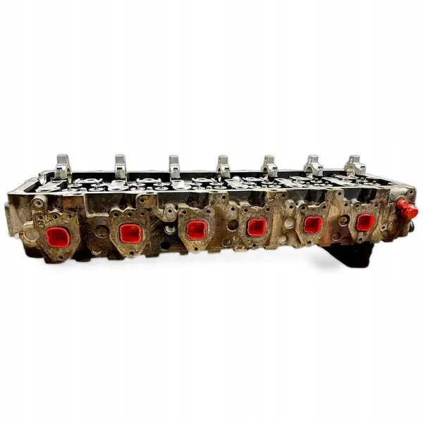 MAN Zylinderkopf OEM 51031006752 - Gebrauchtteil image 9