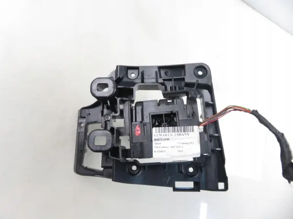 Levier de Vitesses d'Occasion OEM 10099975 BMW image 4