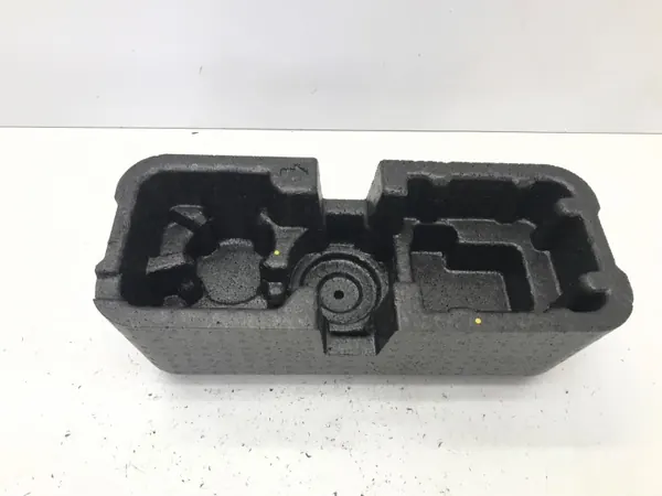 Kia Picanto III Lift 2025 Kofferbakinsert OEM 09149-G6500 image 2