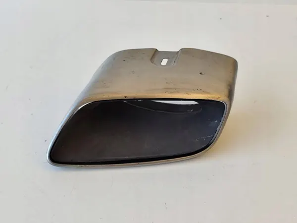 Bout d'échappement Porsche Panamera OEM 971253823 G+D image 2