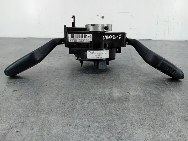 Gecombineerde schakelaar SEAT IBIZA IV 1.4 TDI image 5