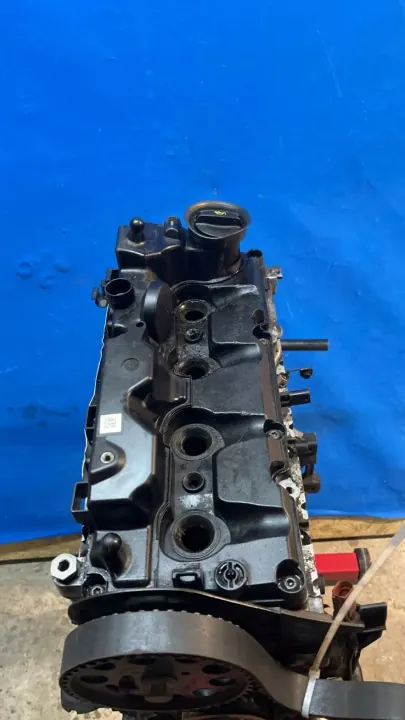 Motor OEM 3G9945208J para VW Passat B8 1.6TDI image 10
