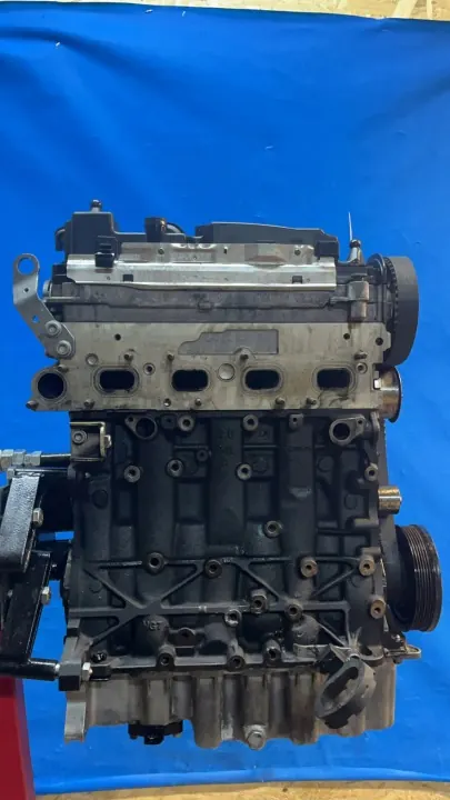 Motor OEM 3G9945208J para VW Passat B8 1.6TDI image 3
