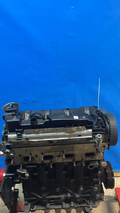 Motor OEM 3G9945208J para VW Passat B8 1.6TDI image 4
