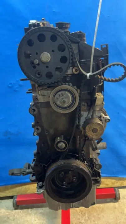 Motor OEM 3G9945208J para VW Passat B8 1.6TDI image 8