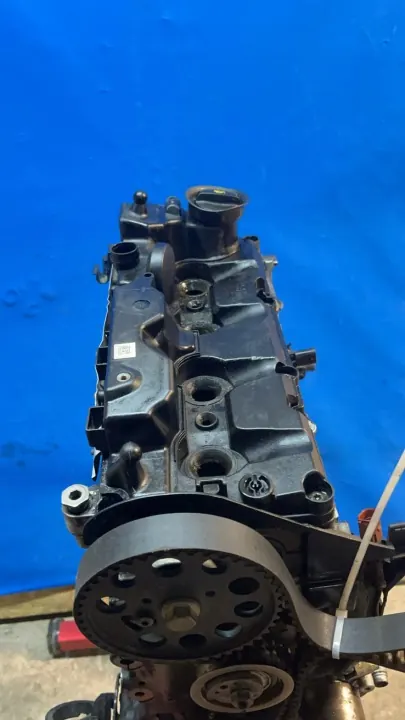 Motor OEM 3G9945208J para VW Passat B8 1.6TDI image 9