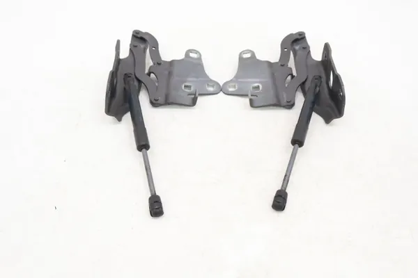 Bisagras de Capó Maserati Grecale OEM 1274738828 image 2