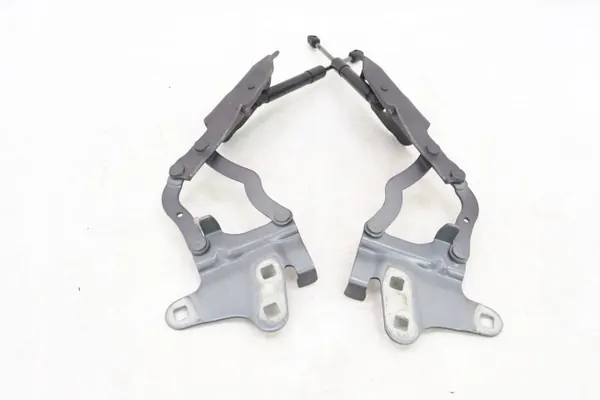 Bisagras de Capó Maserati Grecale OEM 1274738828 image 4