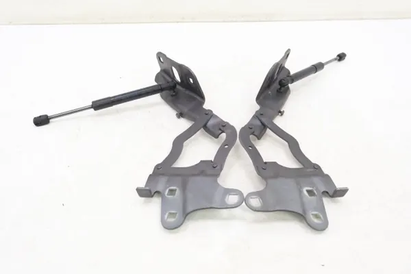 Bisagras de Capó Maserati Grecale OEM 1274738828 image 5