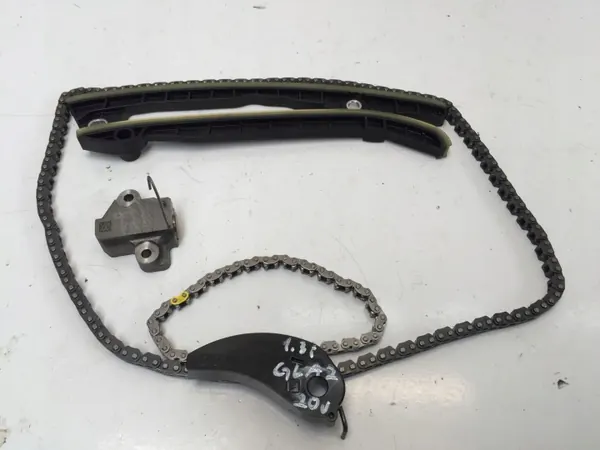 Chaîne de distribution Mercedes A2820522800 - Pièce OE image 10