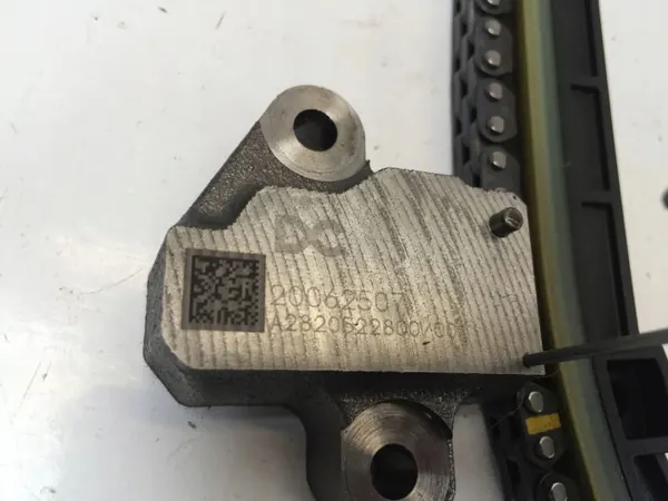 Chaîne de distribution Mercedes A2820522800 - Pièce OE image 3