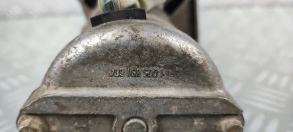 Motor de arranque OPEL CORSA F 1.2 THP PEUGEOT 208 II AUTOMÁTICO image 7