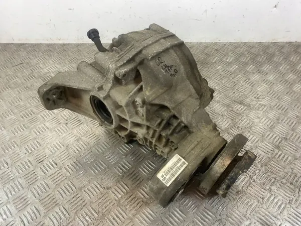 Jeep Bakaxel Differential OEM P68184737AB - Begagnad image 2