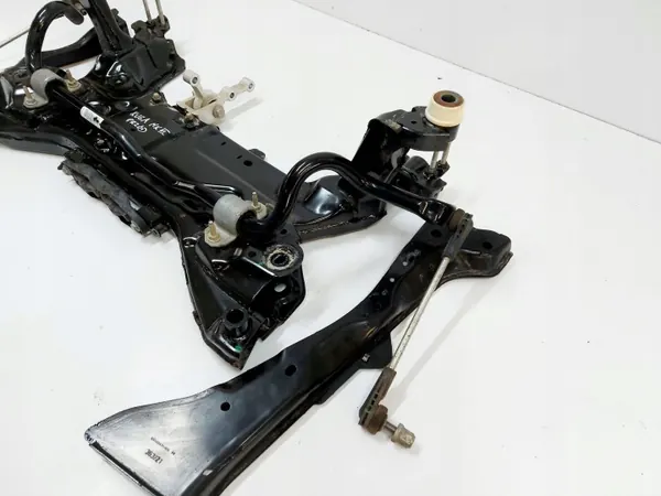 Moottorituki LX61-5019-BEH Ford Kuga MK3:lle image 4