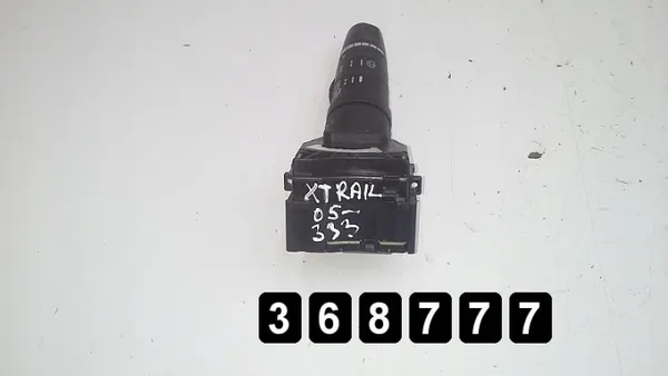 Interruptor Nissan usado OEM AM-368777 para X-Trail 2005 image 3