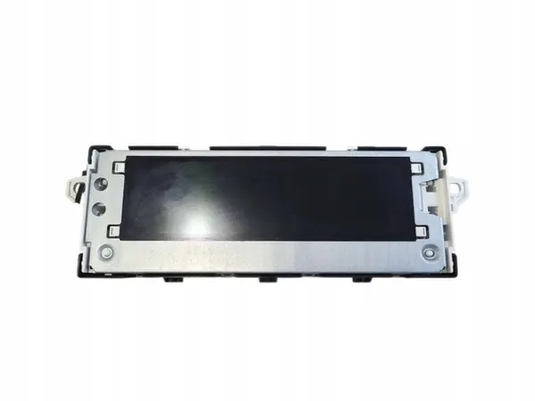 Écran de navigation OEM 966533438000 pour Peugeot 508 SW image 2