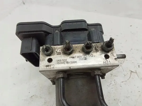 Pompe ABS OEM A4479002102 pour Mercedes-Benz Vito image 6