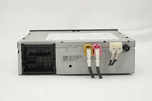 Estación Multimedia VW Passat B8 OEM 3G5035820 image 6
