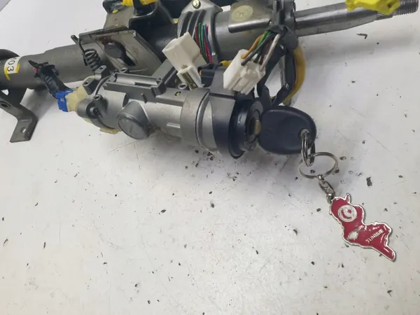 Colonne de direction OEM KOLUMNA KIEROWNICZA HYUNDAI TUCSON I image 3