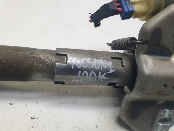 Colonne de direction OEM KOLUMNA KIEROWNICZA HYUNDAI TUCSON I image 4
