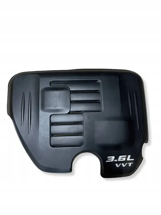 Cache Moteur Dodge Challenger OEM 99191058A - Occasion image 2
