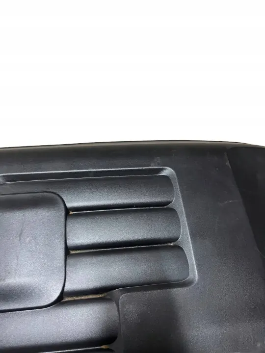 Cache Moteur Dodge Challenger OEM 99191058A - Occasion image 3