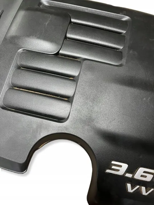 Cache Moteur Dodge Challenger OEM 99191058A - Occasion image 7