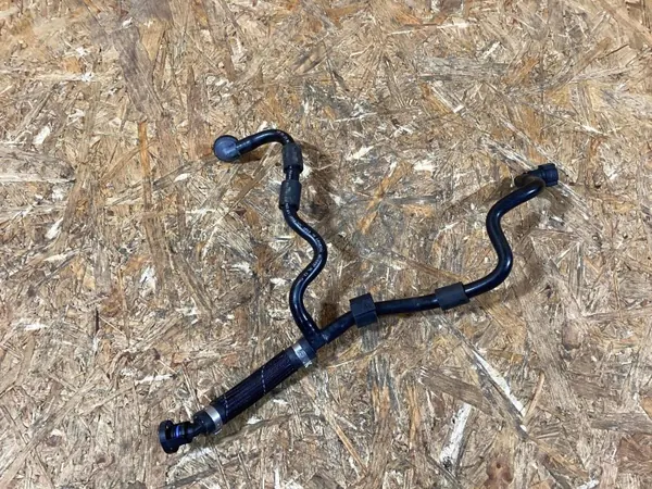 Porsche Panamera Remleiding OEM 971612067AT image 2