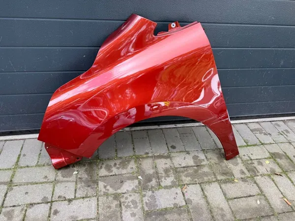 Fram vänster skärm Renault Kangoo III image 2