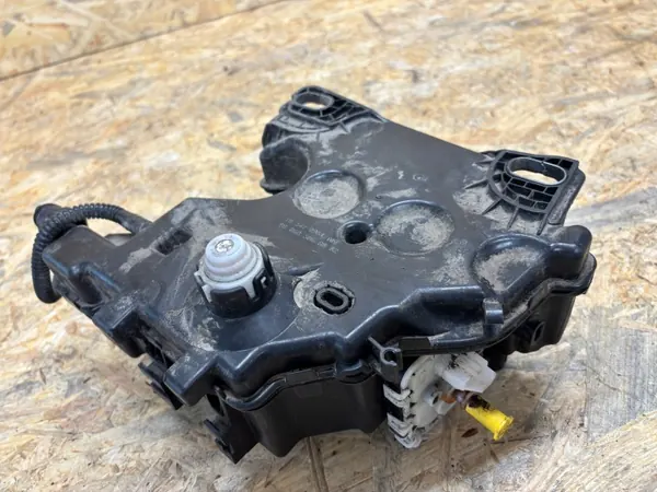 OPEL VIAVARO DPF-tank OEM 980683068002 image 2