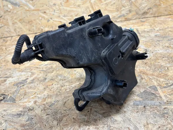 OPEL VIAVARO DPF-tank OEM 980683068002 image 3