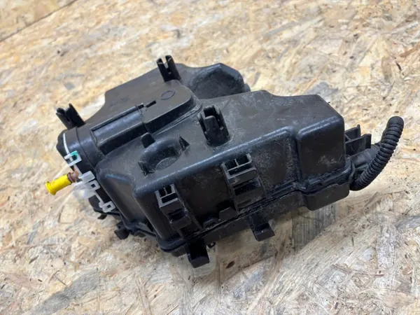 OPEL VIAVARO DPF-tank OEM 980683068002 image 4