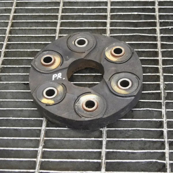 Accouplement caoutchouc arbre transmission OEM 1264110215 image 2