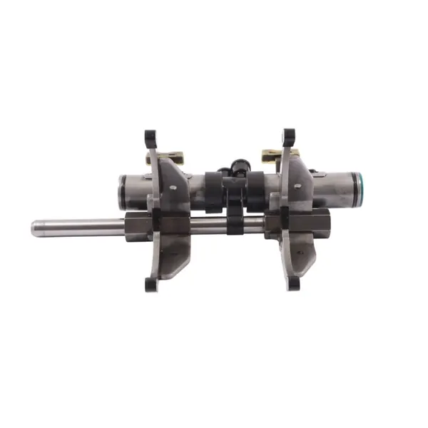 Garfo Caixa Auto Mercedes A2463701409 - Usado image 10