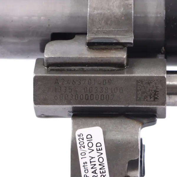 Garfo Caixa Auto Mercedes A2463701409 - Usado image 3