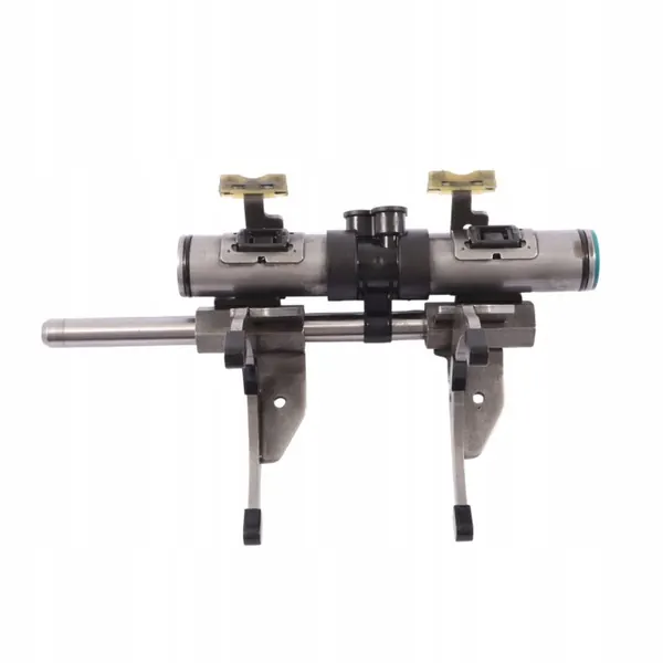 Garfo Caixa Auto Mercedes A2463701409 - Usado image 9