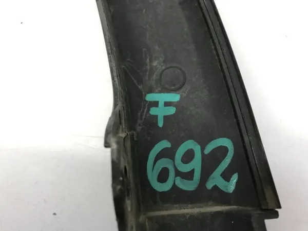 OEM 77211-62R1 Fram höger stänkskärm Suzuki Ignis image 6