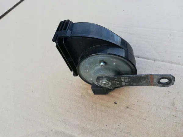 Bocina Lexus OEM 8652030670 - Usada, Señal Acústica image 3
