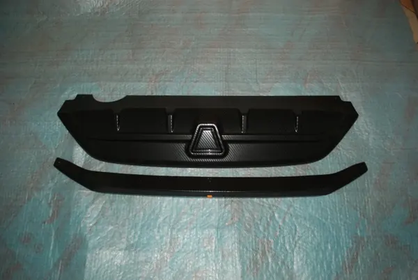 Capa para-choques dianteiro OEM 1K300ADE01 para Hyundai IX20 image 2