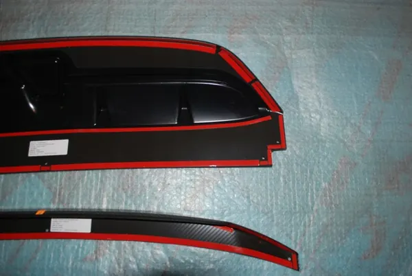 Capa para-choques dianteiro OEM 1K300ADE01 para Hyundai IX20 image 5