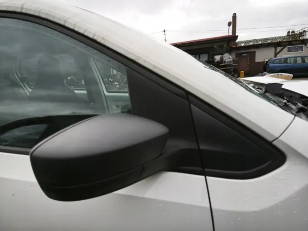 Rétroviseur droit manuel VW UP! 12r - Pièce OEM image 2