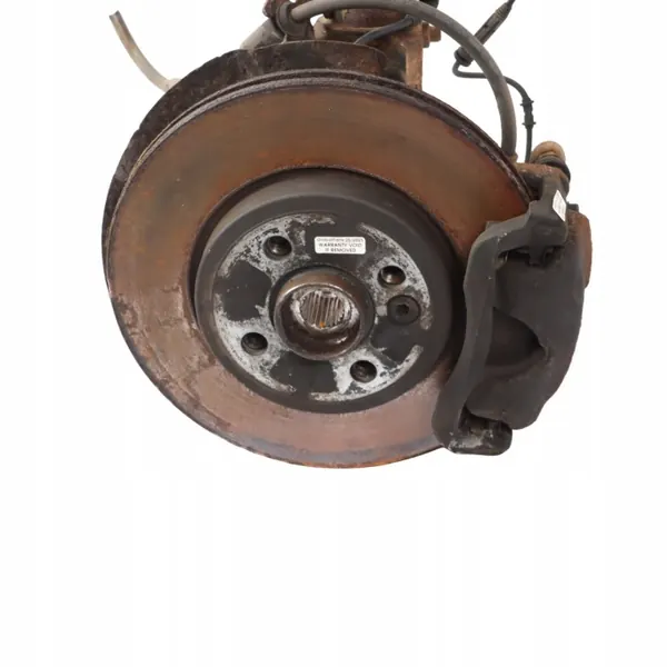 OEM 6782210 Etu Oikea Jousitus & Jarruosat image 5