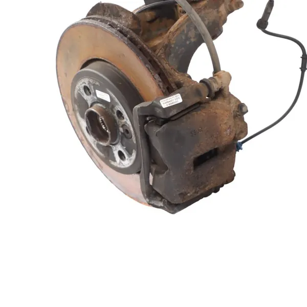 OEM 6782210 Etu Oikea Jousitus & Jarruosat image 6