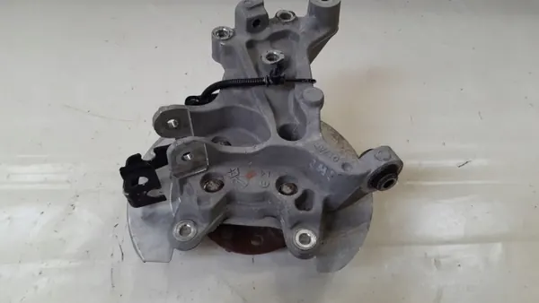 Pivot de direction arrière droit OEM 1107487304 image 3