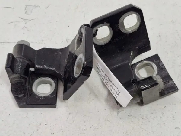 Fiat 500X Oven Sarana Vasen Taka OEM HGF5DFGYHU image 2