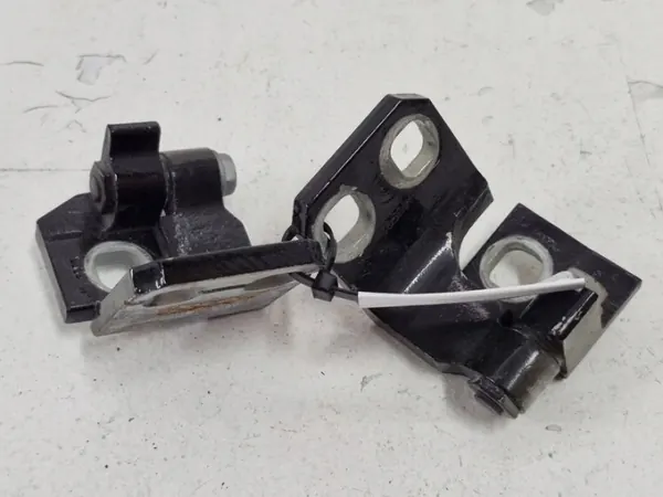 Fiat 500X Oven Sarana Vasen Taka OEM HGF5DFGYHU image 3